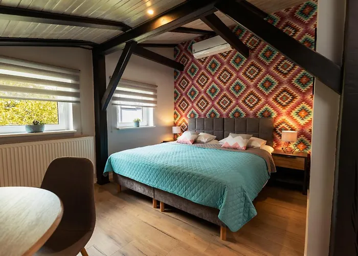 Toscania-check In 24h ポズナン