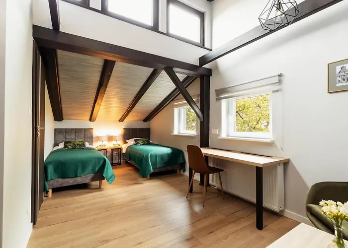 Toscania-check In 24h Poznań