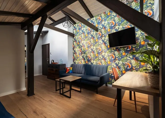 Toscania-check In 24h 波兹南