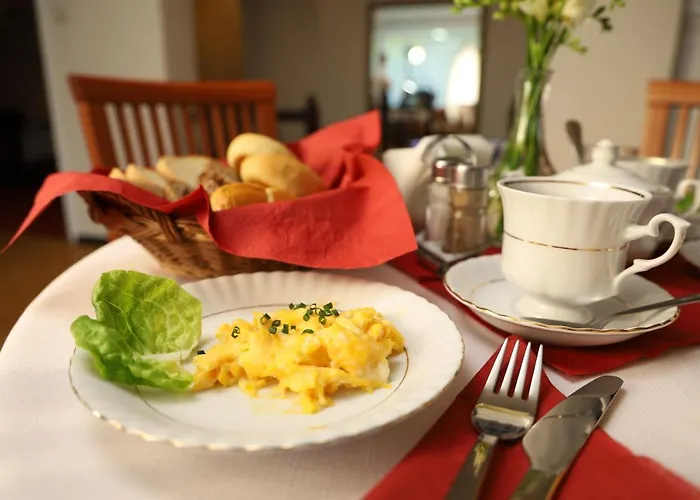 住宿加早餐酒店 Toscania-check In 24h 4*