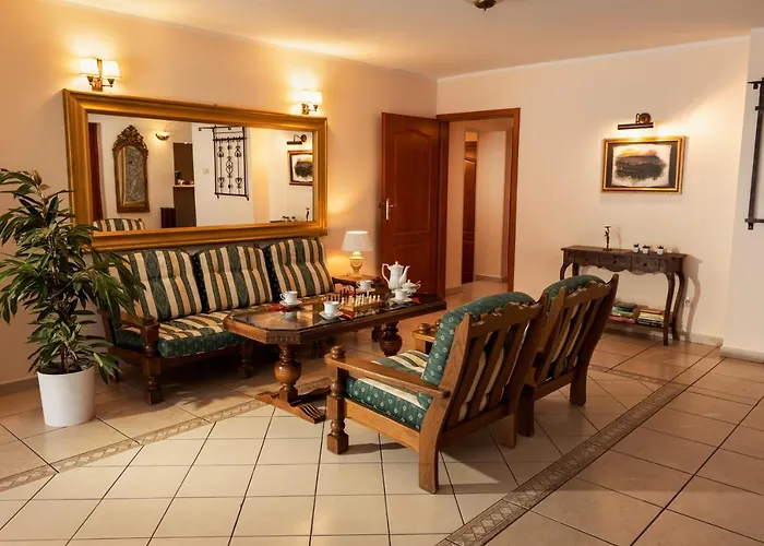 Toscania-check In 24h Bed & Breakfast Poznań