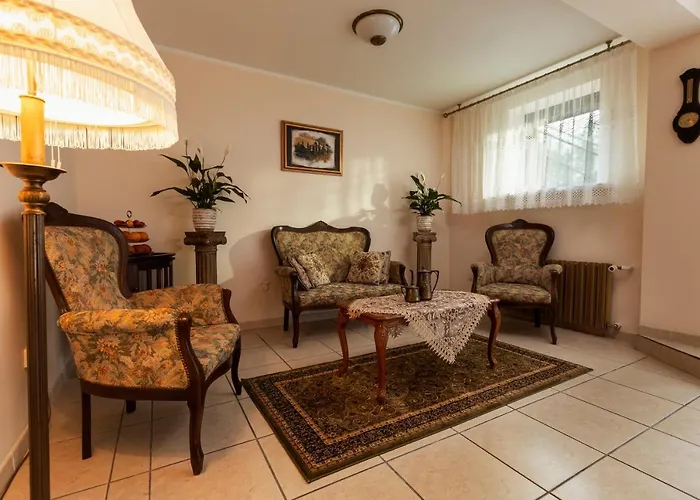 Toscania-check In 24h