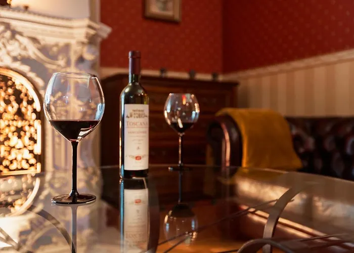 Toscania-check In 24h 4*