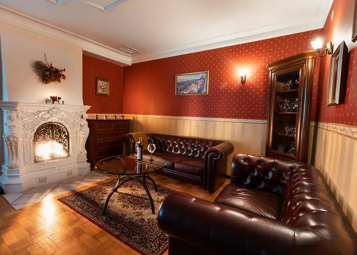 Oda ve Kahvaltı Toscania-check In 24h