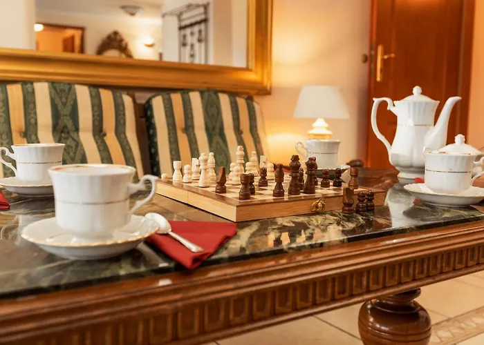 Toscania-check In 24h Oda ve Kahvaltı