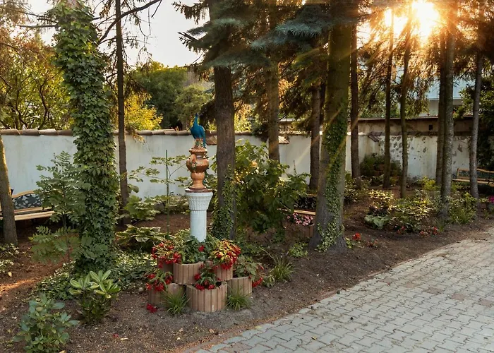 Toscania-check In 24h 3* Poznan