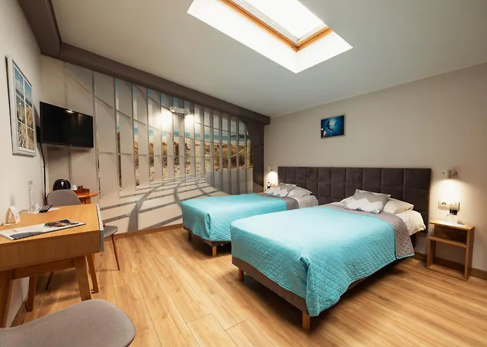 Toscania-check In 24h