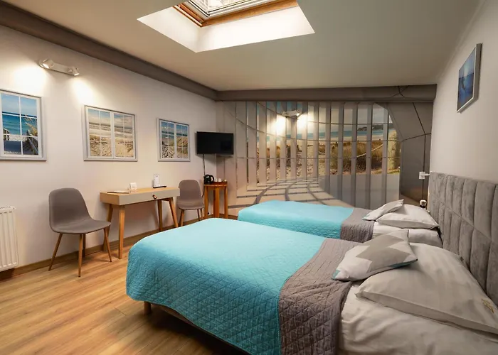 Toscania-check In 24h