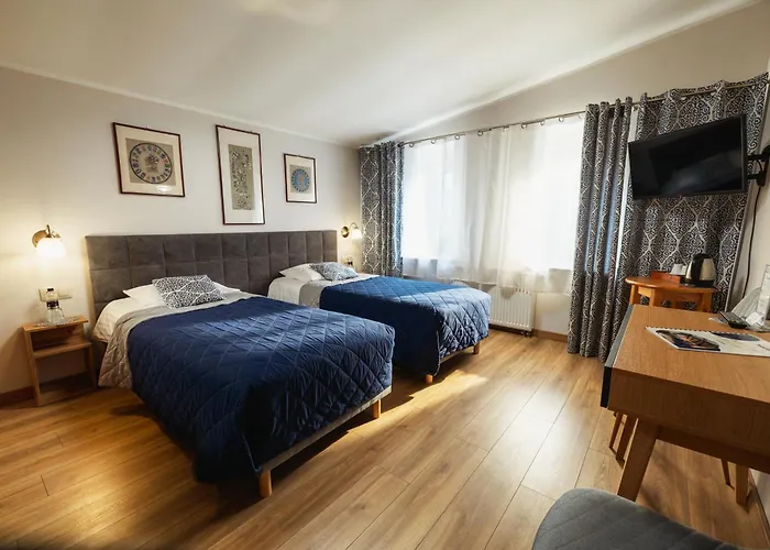 Toscania-check In 24h Oda ve Kahvaltı 3*