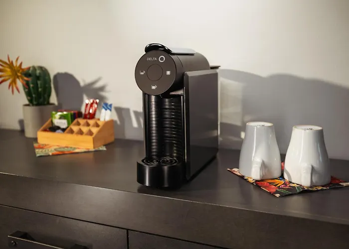 Toscania-check In 24h 住宿加早餐酒店 4*