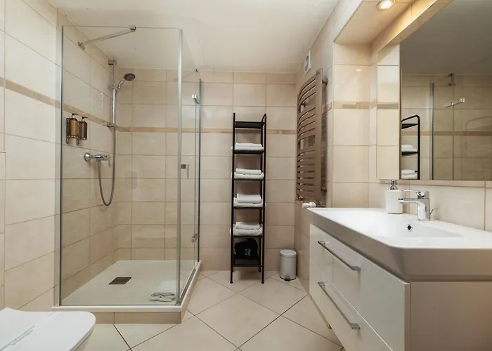 Toscania-check In 24h Bed & Breakfast Poznań